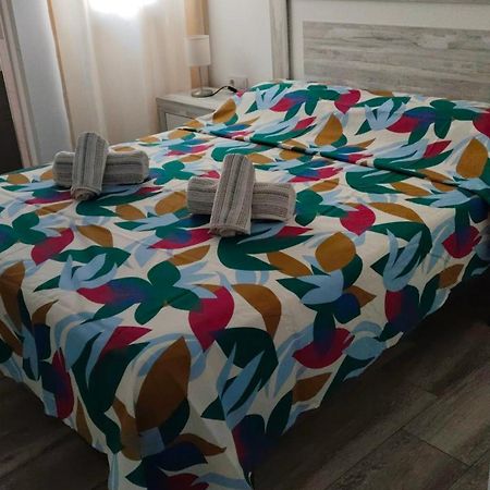 Apartamento Berenguer 库列拉 外观 照片
