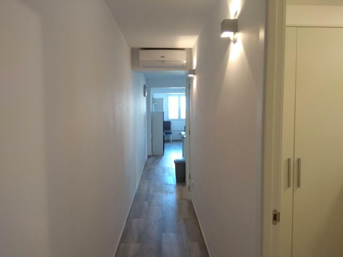 Apartamento Berenguer 库列拉 外观 照片