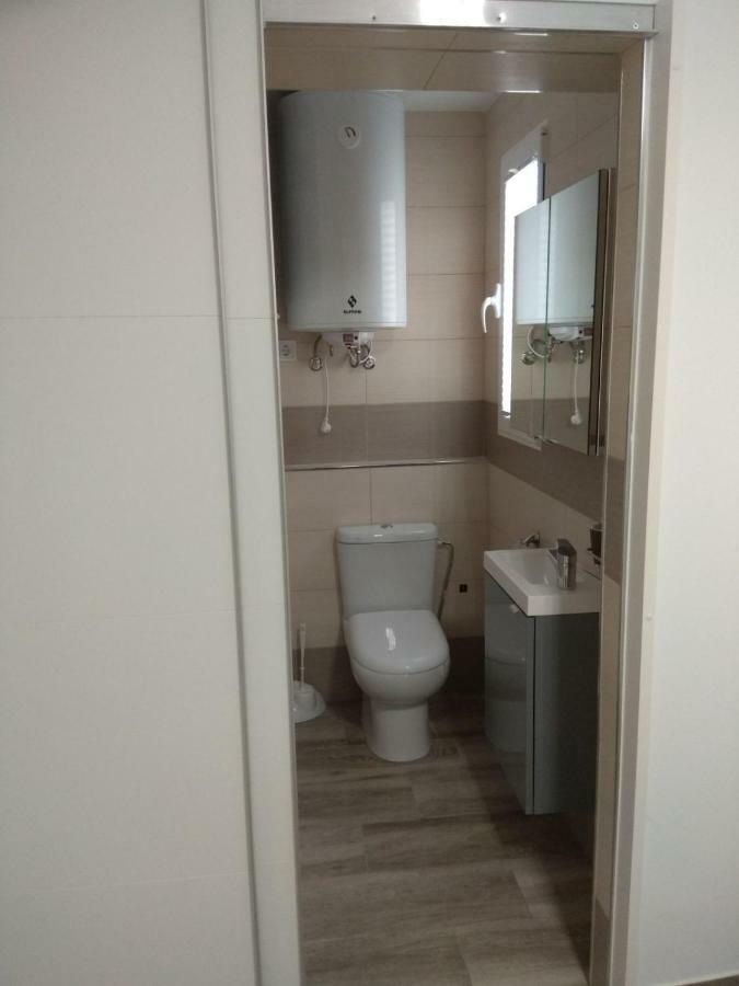 Apartamento Berenguer 库列拉 外观 照片