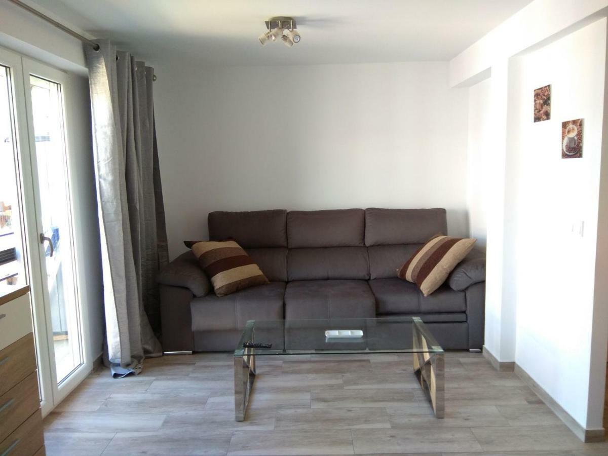 Apartamento Berenguer 库列拉 外观 照片